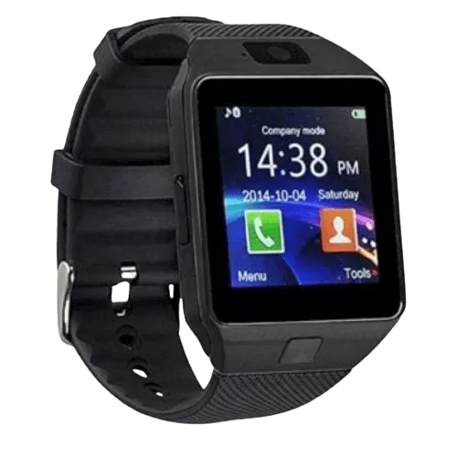 Smartwatch W007  with camera